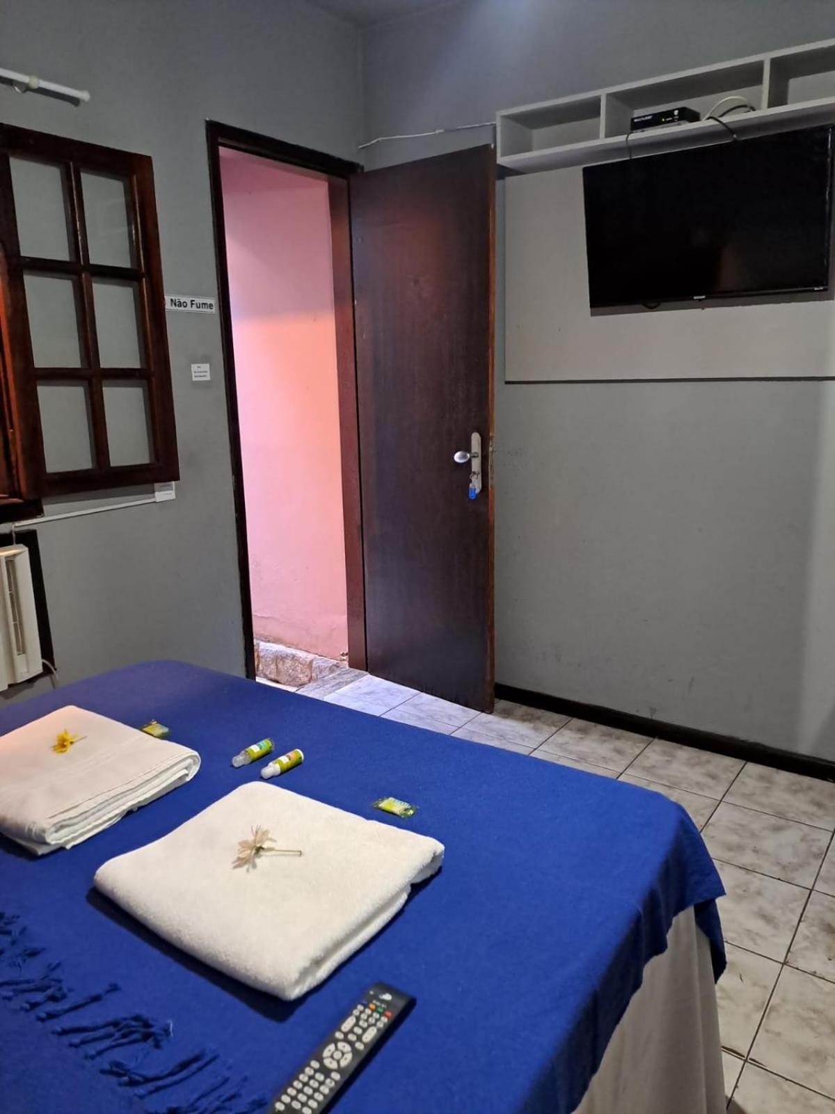 Coco Maluco Hotel Armacao dos Buzios Exterior photo